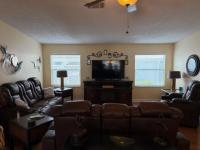 1993 Palm Harbor Mobile Home