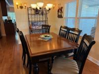 1993 Palm Harbor Mobile Home