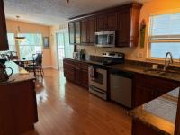 1993 Palm Harbor Mobile Home