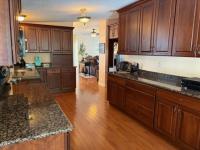 1993 Palm Harbor Mobile Home