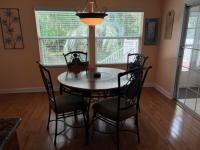 1993 Palm Harbor Mobile Home