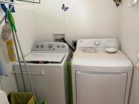 1993 Palm Harbor Mobile Home