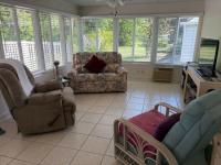 1993 Palm Harbor Mobile Home