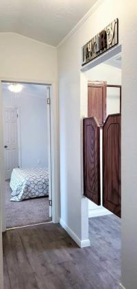 2021 Elliott Mobile Homes Solitaire Mobile Home