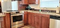 2021 Elliott Mobile Homes Solitaire Mobile Home