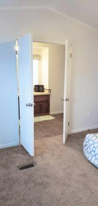 2021 Elliott Mobile Homes Solitaire Mobile Home