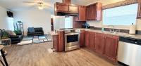 2021 Elliott Mobile Homes Solitaire Mobile Home