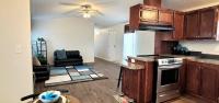 2021 Elliott Mobile Homes Solitaire Mobile Home