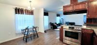 2021 Elliott Mobile Homes Solitaire Mobile Home