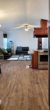 2021 Elliott Mobile Homes Solitaire Mobile Home