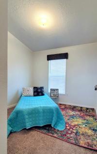 2021 Elliott Mobile Homes Solitaire Mobile Home