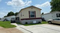 2021 Elliott Mobile Homes Solitaire Mobile Home