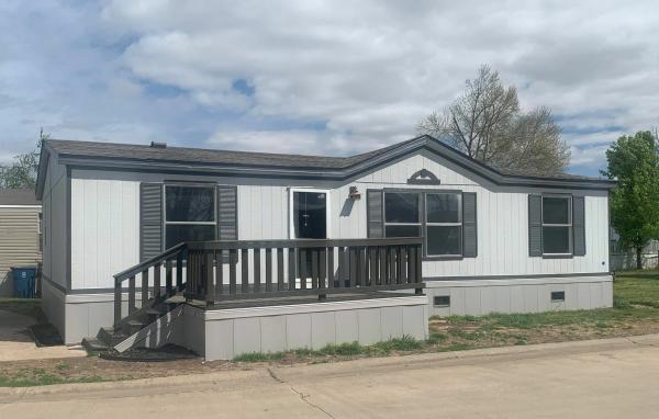 Photo 1 of 2 of home located at 9717 NW 10th Street #224 Oklahoma City, OK 73127