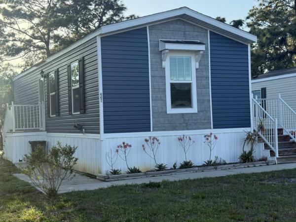 2023 Clayton Mobile Home For Sale