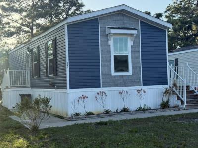 Mobile Home at 10201 W Beaver St #331 Jacksonville, FL 32220