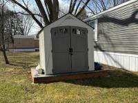 2021 Clayton Homes Inc Revolution Mobile Home