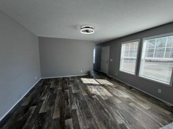 2021 Clayton Homes Inc Revolution Mobile Home