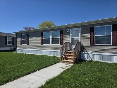 Mobile Home at 370 Red Pine Drive Flint, MI 48506