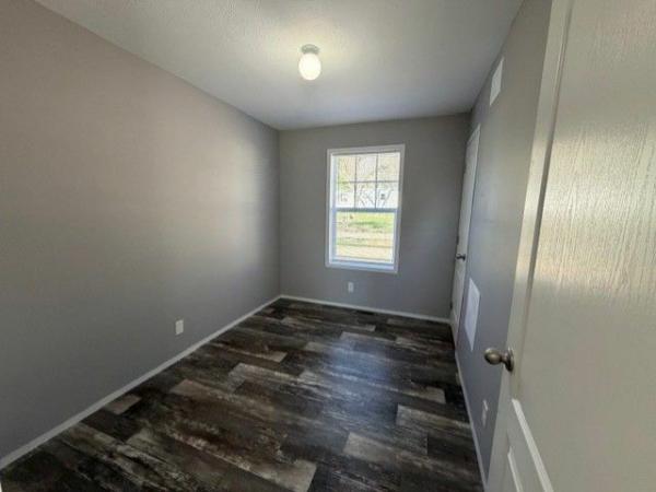 2021 Clayton Homes Inc Revolution Mobile Home