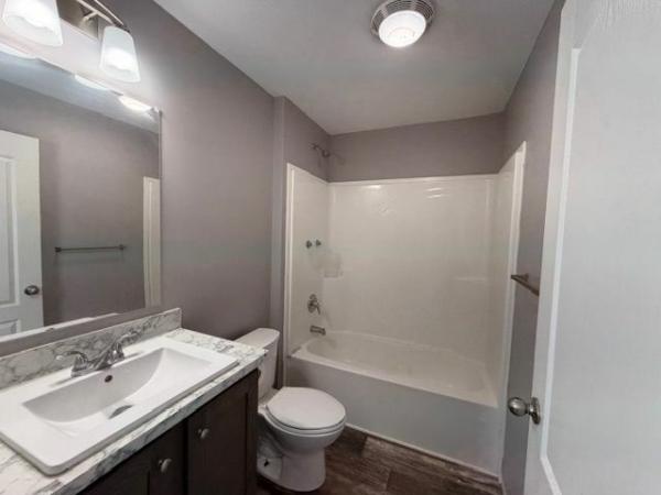 2021 Clayton Homes Inc Revolution Mobile Home