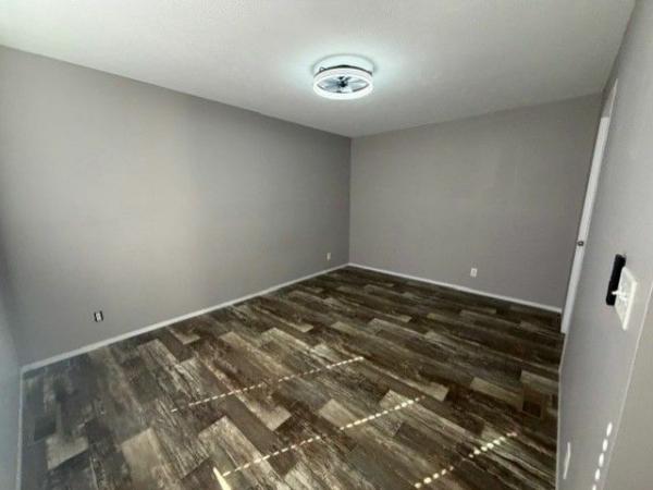 2021 Clayton Homes Inc Revolution Mobile Home