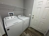 2021 Clayton Homes Inc Revolution Mobile Home
