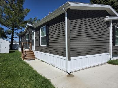 Mobile Home at 46 Pineview Drive Flint, MI 48506