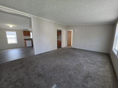 Mobile Home at 89 Oak Lane Flint, MI 48506