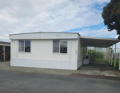 Mobile Home at 2078 Shetland Ln Arcata, CA 95521