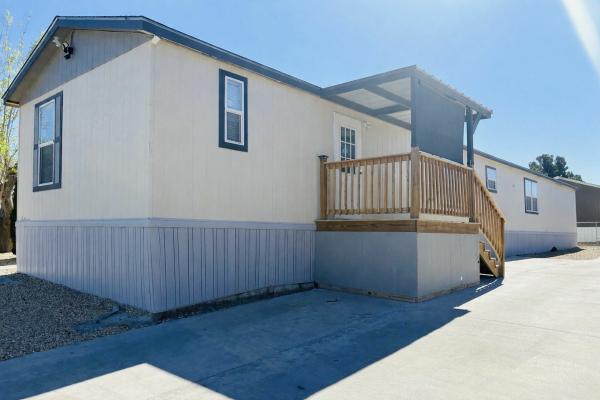 2022 SWHD384 Mobile Home
