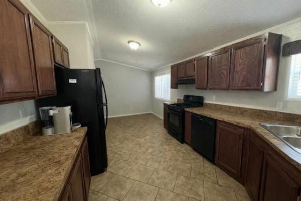 2022 SWHD384 Mobile Home