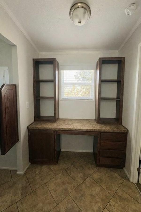 2022 SWHD384 Mobile Home