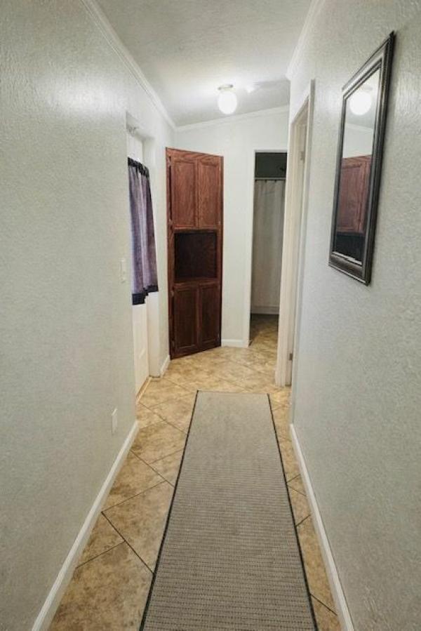 2022 SWHD384 Mobile Home