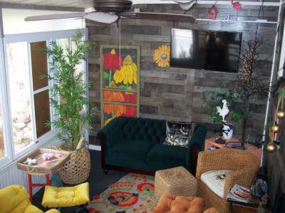 Photo 3 of 8 of home located at 213 Matthew Circle Titusville, FL 32780