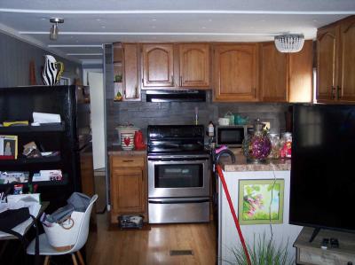 Photo 5 of 8 of home located at 213 Matthew Circle Titusville, FL 32780