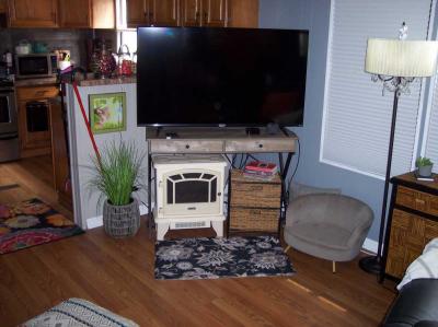 Photo 4 of 8 of home located at 213 Matthew Circle Titusville, FL 32780