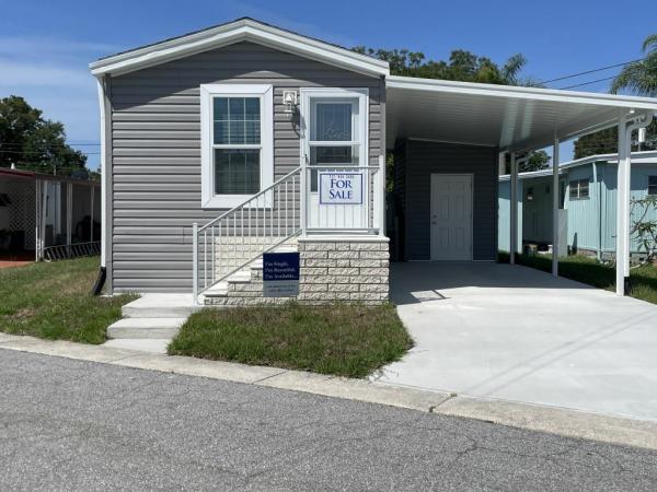 2026 Nobility - Ocala Levy Mobile Home