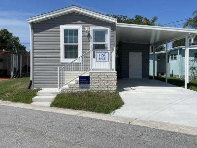 Mobile Home at 4300 East Bay Dr #228 Clearwater, FL 33764