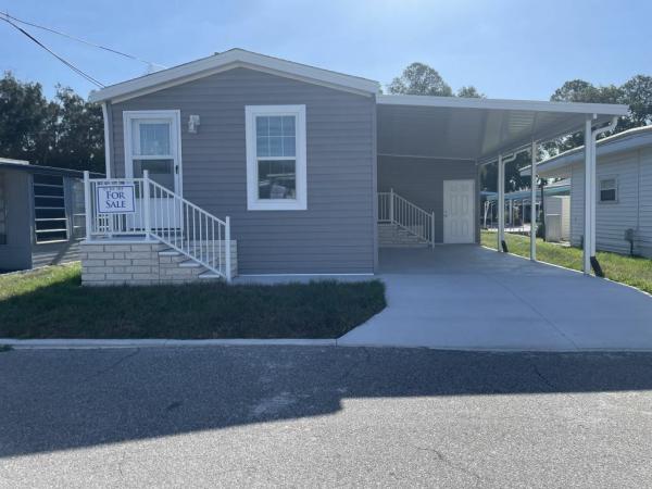 2026 Nobility - Ocala Paxton Mobile Home