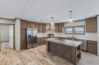 Mobile Home at 4075 Gibbs Parkway Memphis, TN 38128