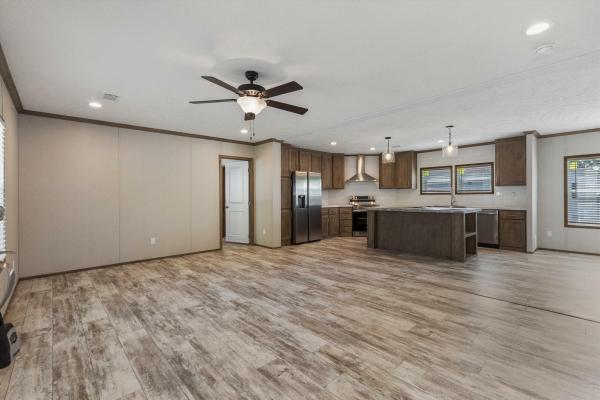 2026 Clayton 5075 Stella/ Savannah Living  Home