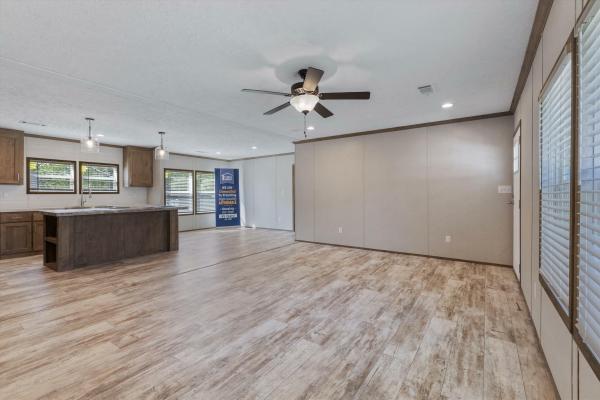 2026 Clayton 5075 Stella/ Savannah Living  Home