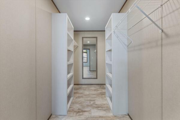 2026 Clayton 5075 Stella/ Savannah Living  Home