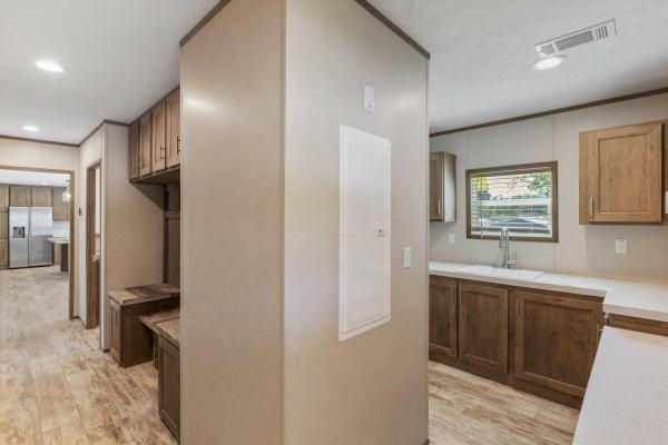 2026 Clayton 5075 Stella/ Savannah Living  Home
