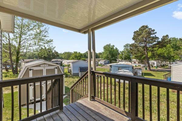 2026 Clayton 5075 Stella/ Savannah Living  Home