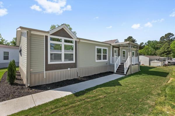 2026 Clayton 5075 Stella/ Savannah Living  Home