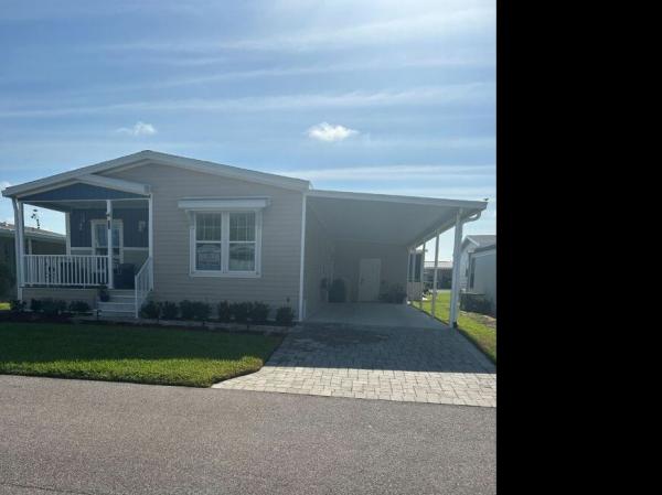 Photo 1 of 2 of home located at 16 Esper Court Lot 0108 Fort Myers, FL 33908