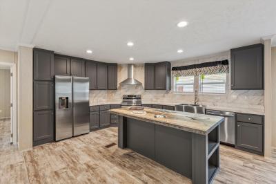 Mobile Home at 4905 Winter Cove Memphis, TN 38128
