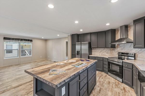 2026 CLAYTON 905W STELLA 905W  Home
