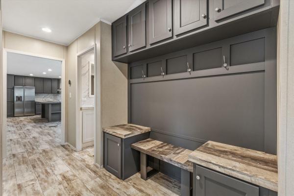 2026 CLAYTON 905W STELLA 905W  Home